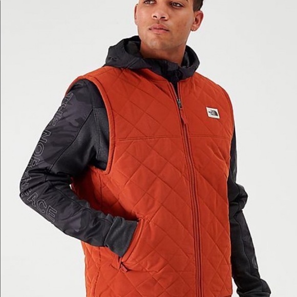 Rarenorth Face Mens Cuchillo Insulated 